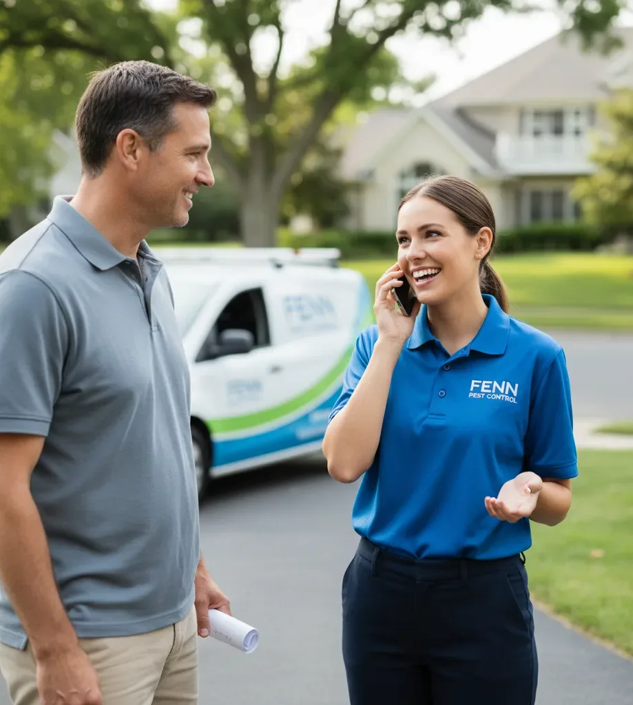 Bed Bug Extermination in Fairland, OK